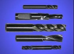 Brocas con recubrimiento